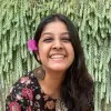 Shrishti Garg