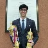 Daksh Kumar Yadav