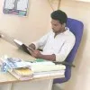 SAI JASWANTH