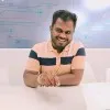 Kishore Vaila