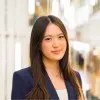 Joanna Zhu