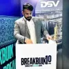 Mohammed Faizal