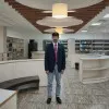 Vikas Ramakrishnan