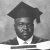 LUFUNO ISRAEL KHUVHE