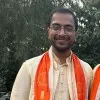 Dhruv Bansal