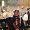 Abeer Fathy Frau Abeer FATHY