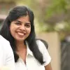 CA Amrutha Merin Byju