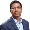 Suhas Desai