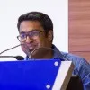 Siju Somarajan