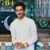 Ahmed Raza Fazil