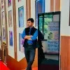 Yogesh Sharma