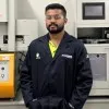 Blesson kurian