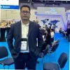 Rakesh Keisham Meitei