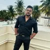 Naseer Khan