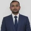 Harshadkumar Rajgor