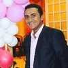George Rashed