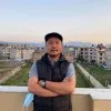 Dev Thapa