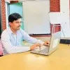 Prakash Dhondge