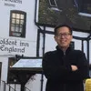 Jay Cheng