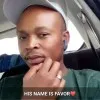Sam Mahole