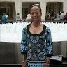 Jacqueline Davis