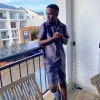Tshepo Welcome