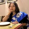 Srijani De