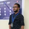 Arnab Paramanick