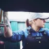 Moryna Peckford