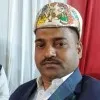 SUNIL KUMAR SINGH