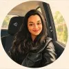 Rachel Pandian