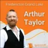 Arthur Taylor