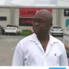 Felix Mkhatshwa