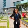 Pavithra Balaji