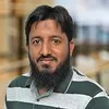 Mazhar Shaukat
