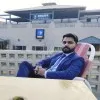 Shahbaz Rafique