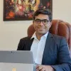 Haresh Patel