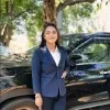 Vaishnavi Rudrakar