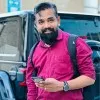 Suresh Chamukuttan