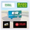 ER Filtration