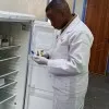 Antony Njeru