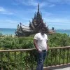 sandeep shetty