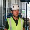 Ian Yueh