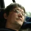 Andrey Umrikhin