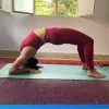 Kanchan Jhajharia