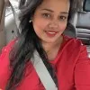 Tanvi Bidve