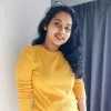 Diksha Shetye
