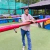 Piyush Kumar