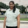 Rashmi Pashupatimath