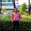 Arghya Mondal